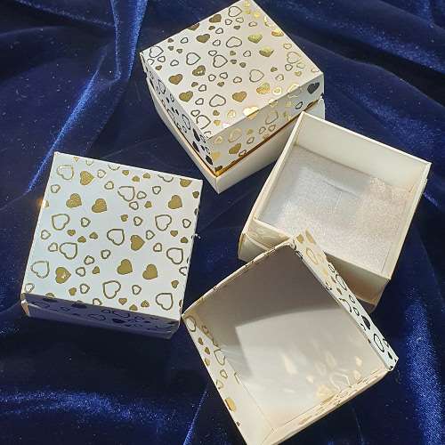 Футляр “Золоті Серця”